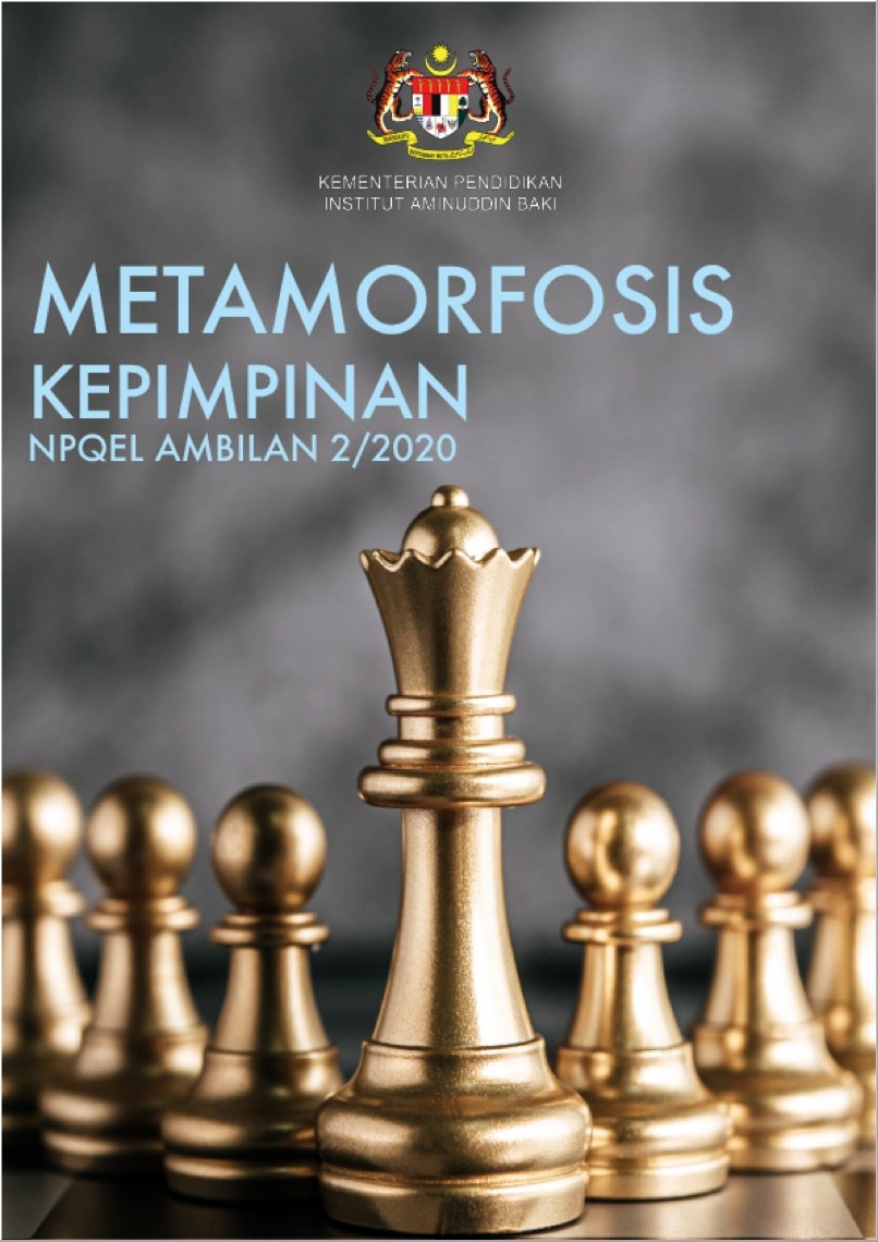 Metamorfosis NPQEL Ambilan 2 2020