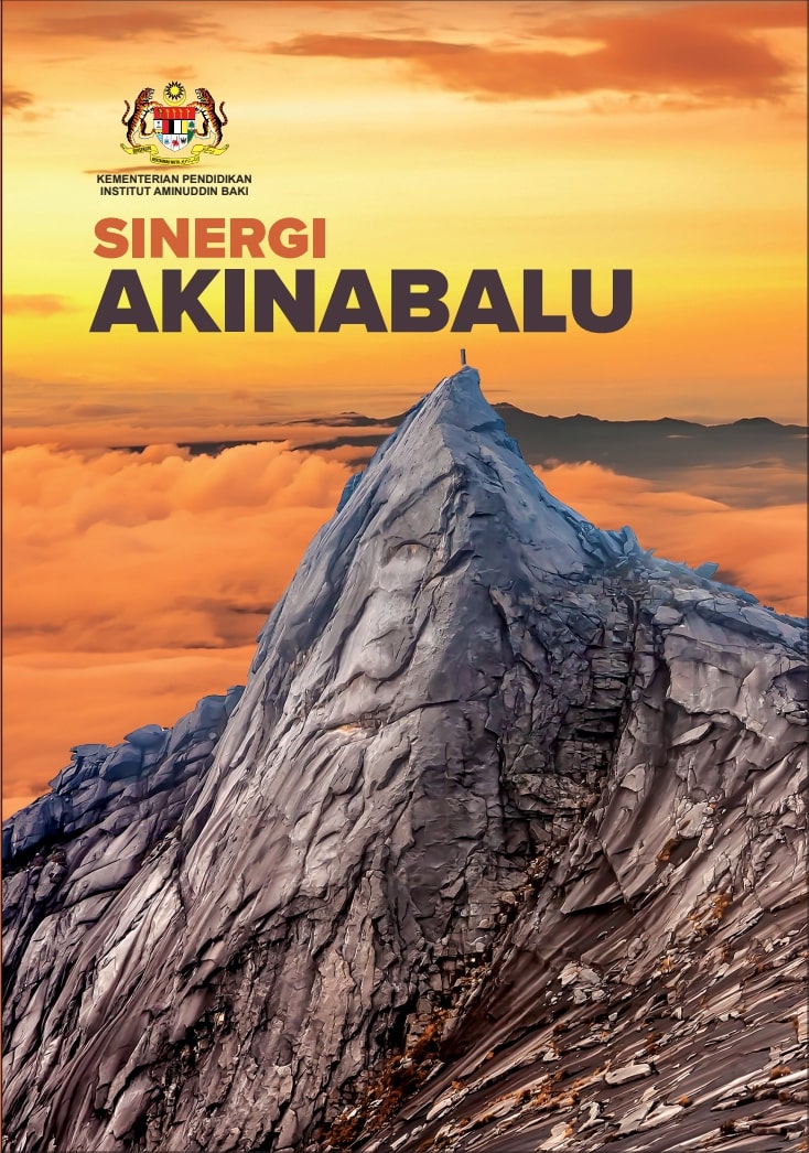 Sinergi Akinabalu