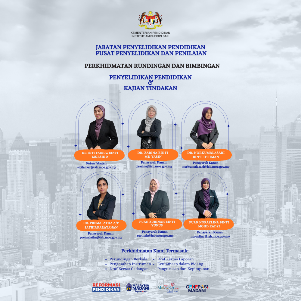 Perkhidmatan Rundingan dan Bimbingan