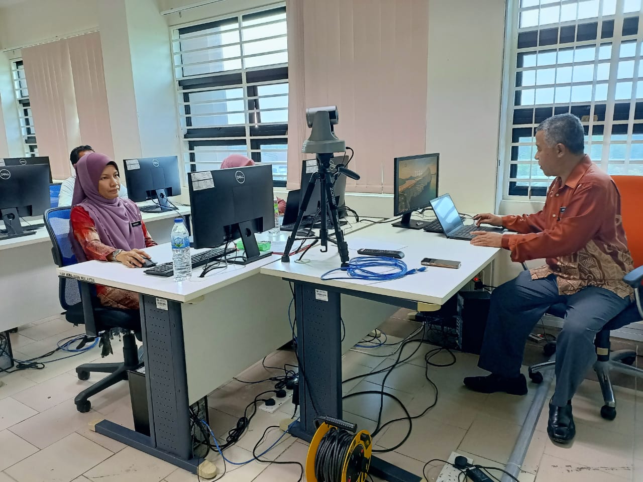 22022024 Kursus Pembangunan Bahan Pembelajaran Digital Alat Pengarangan 3