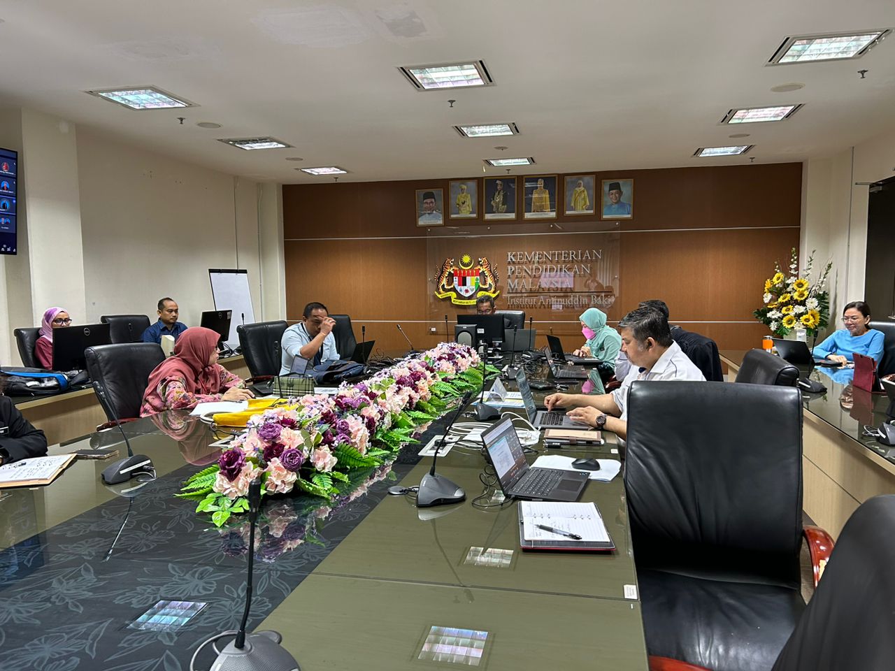 24012024 Mesyuarat JKTeP bilangan 1 2024 2
