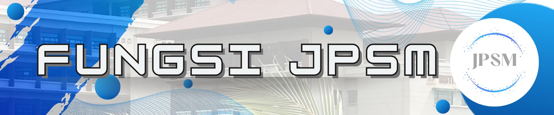 LABEL FUNGSI JPSM