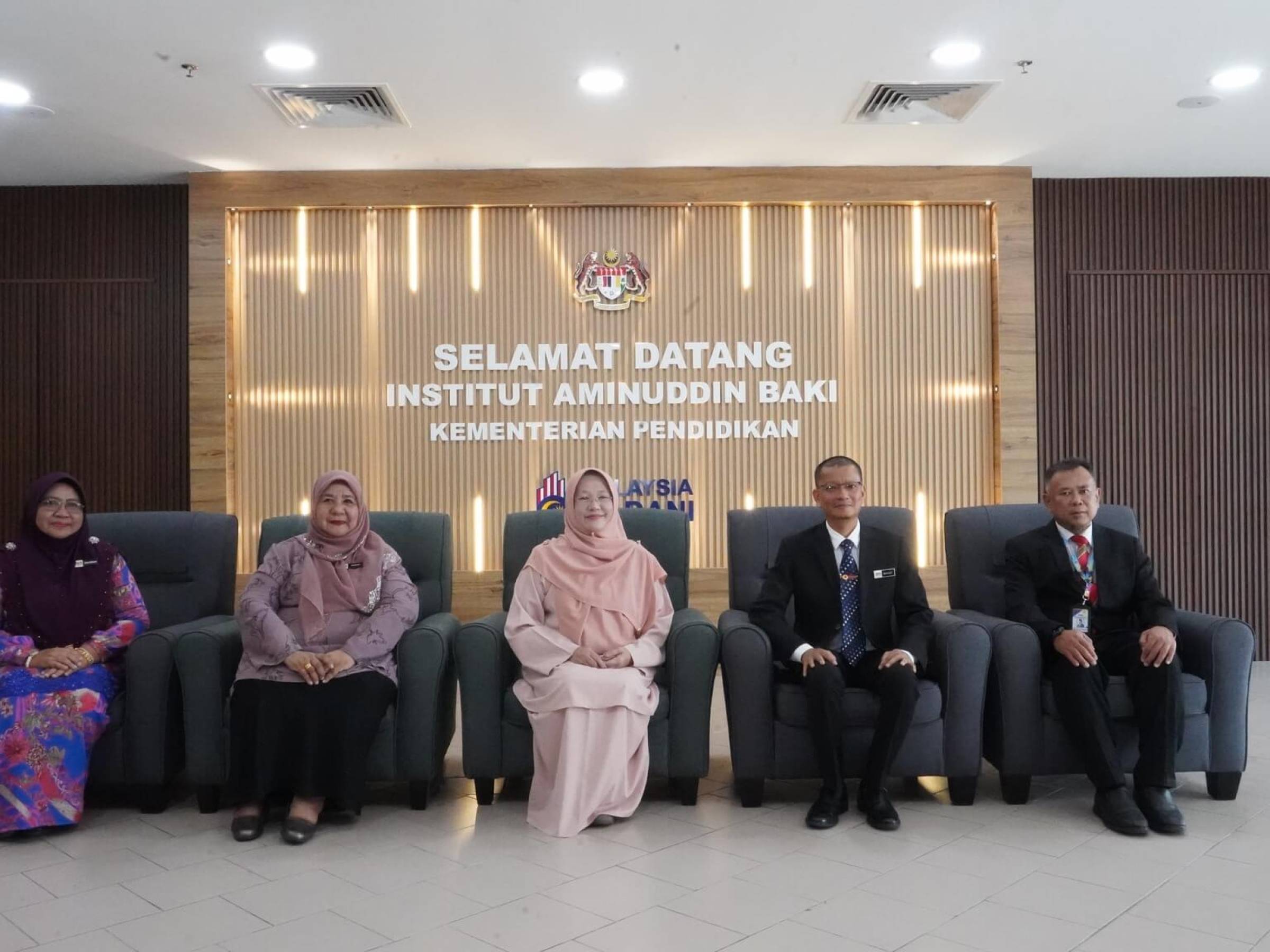 Bicara Profesional Program NPQEL Ambilan Tahun 2025