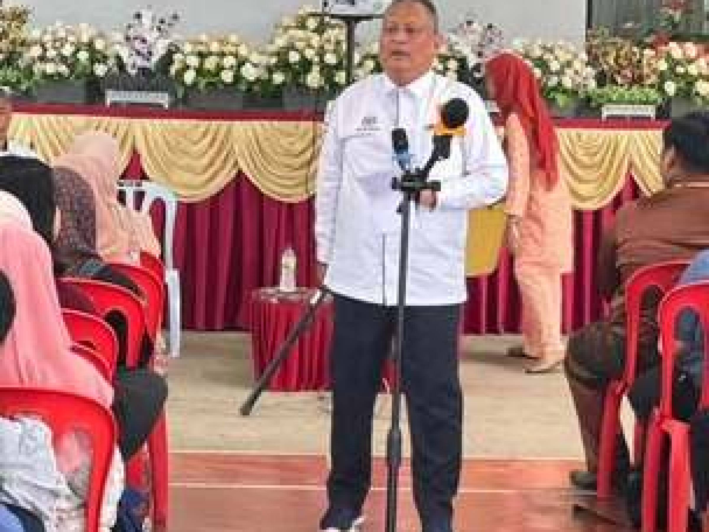Program Nadi Negara 