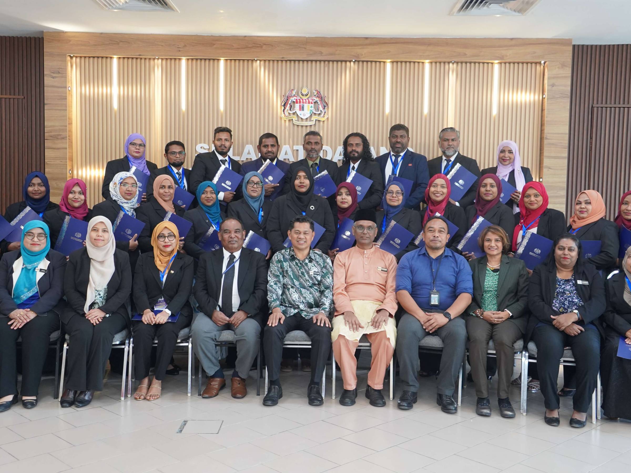 International Knowledge Exchange Programme on Digital Leadership and AI in Education